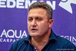 Alegerile pentru postul de presedinte al Federatiei Romane de Tenis au fost amanate