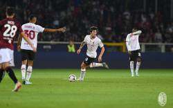 Milan pierde primul meci in deplasare dupa aproape un an
