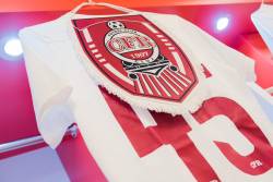 Patronul celor de la CFR Cluj critica dur arbitrajul din Giulesti: “Am vrut sa scot echipa de pe teren”