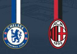 Meciul zilei in Champions League: Chelsea – Milan (22:00). Echipele probabile si cotele CASA Pariurilor