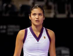 Emma Raducanu nu mai participa la Transylvania Open