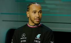 Hamilton despre viitorul sau in Formula 1: N-am de gand sa plec prea curand
