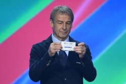Prima reactie a selectionerului Iordanescu dupa tragerea la sorti a grupelor de calificare la EURO 2024
