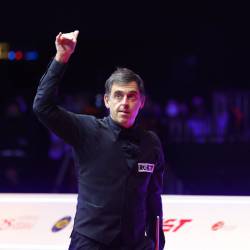 Record mondial de spectatori la un meci de snooker cu Ronnie O’Sullivan in prim plan