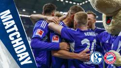 Schalke - Bayern (sambata, 19:30). Duel intre prima si ultima clasata din Bundesliga