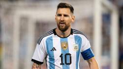 Cele doua nationale care ii dau fiori lui Messi inaintea Cupei Mondiale