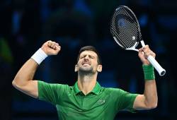 Novak Djokovic s-a calificat in semifinale la Turneul Campionilor