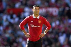 Manchester United cauta sa scape cat mai repede de Ronaldo