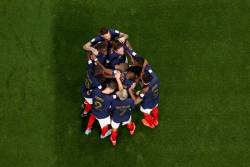 Inca o lovitura pentru francezi dupa pierderea lui Benzema