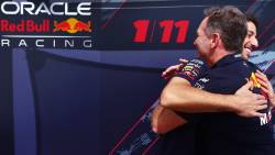 Ricciardo, noul pilot de rezerva al echipei Red Bull