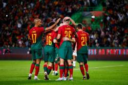 Portugalia - Ghana (joi, 18:00). Echipele probabile si cotele FORTUNA