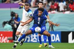 Anglia si SUA au dezamagit in duelul direct din Grupa B. Primul 0-0 pentru americani la Cupa Mondiala in 35 de meciuri