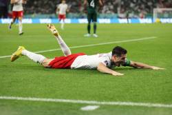 Lewandowski sparge gheaza la Cupa Mondiala in Polonia – Arabia Saudita, 2-0