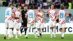 Croatia revine de la 0-1 si castiga autoritar cu Canada