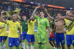 Brazilia se califica in optimi dupa 1-0 cu Elvetia
