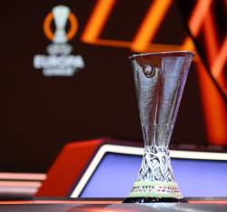 Barcelona - Manchester United, derby in 16-imile in Europa League