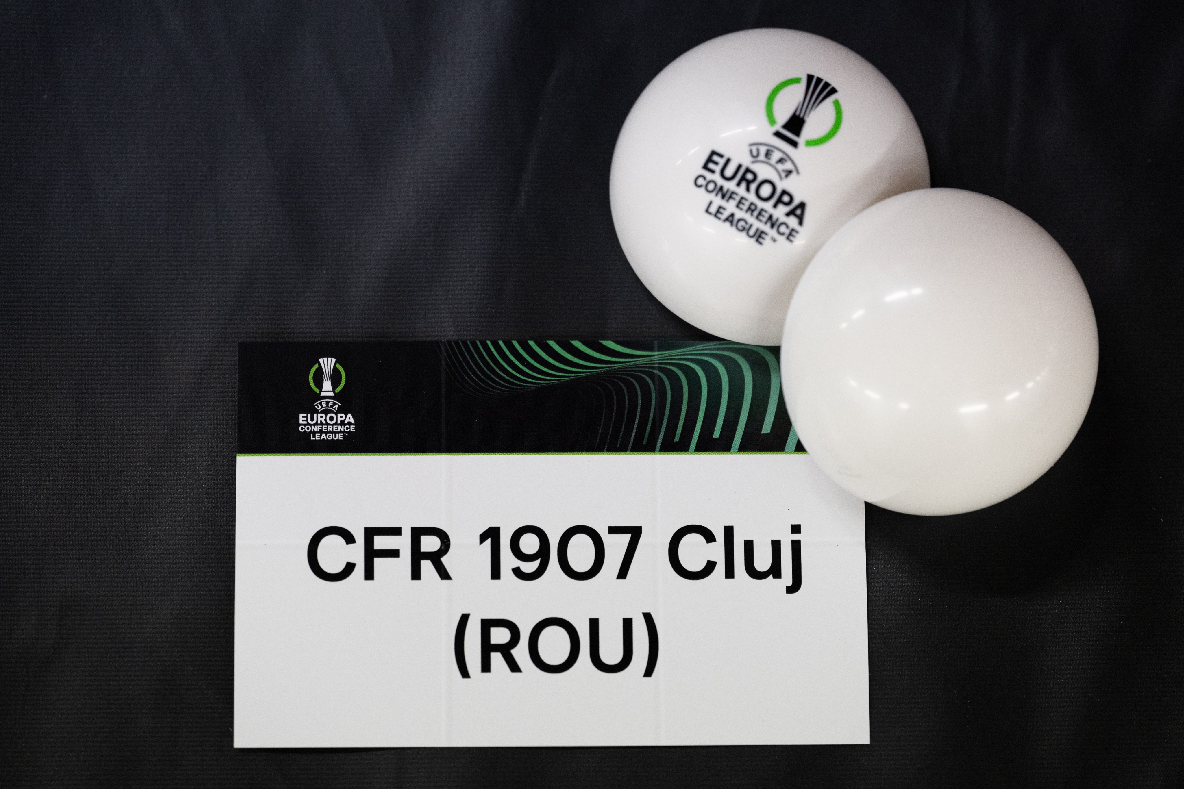 Ghinion! CFR Cluj va intalni cel mai dificil adversar in 16-imile Conference League