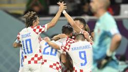 Asa am trait: Meciurile decisive in Grupa F: Croatia – Belgia si Canada – Maroc