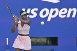 Venus Williams (42 ani) a primit wild card pentru Australian Open
