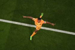 Olanda, prima echipa calificata in sferturi la Cupa Mondiala