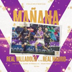 Real Madrid reia cursa pentru apararea titlului la Valladolid (vineri, 21:30). Echipele probabile si cotele BETANO