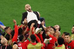 Cea mai mare surpriza din optimile Cupa Mondiala. Maroc elimina Spania la loviturile de la 11 metri