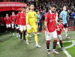 Manchester United – Charlton (marti, 22:00). Cotele FORTUNA si echipele probabile
