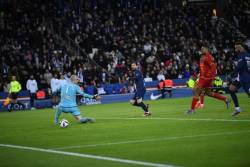 Gol marcat de Messi la primul meci dupa castigarea Cupei Mondiale