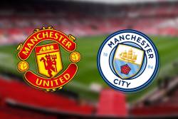 Derby pe Old Trafford: Manchester United – Manchester City (sambata, 14:30). Echipele probabile si cotele BETANO