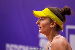 In sfarsit am spart gheata. Irina Begu, calificata in turul 2 la Australian Open | Patricia Tig, eliminata