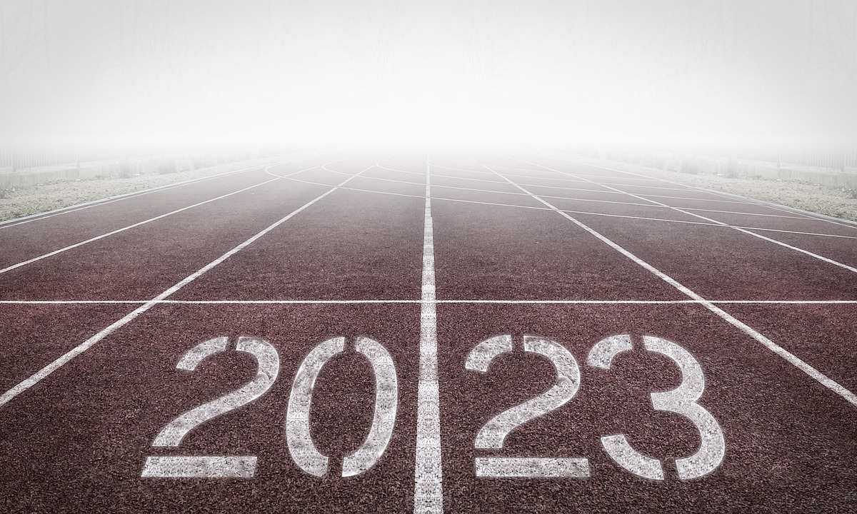 Competitiile sportive majore asteptate in 2023