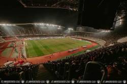 Asa am trait U Cluj - FC Voluntari 2-1