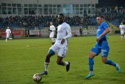 Victorie pentru FC Botosani dupa opt meciuri in campionat | Neagoe a stat in tribuna blocat de fosta echipa