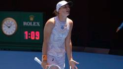 Lidera mondiala Iga Swiatek eliminata in optimi la Australian Open. Incepe declinul polonezei?