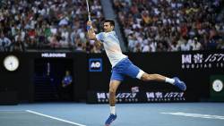 Novak Djokovic, calificare facila in sferturi la Australian Open: Am jucat cel mai bun meci din acest an