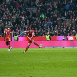 Bayern evita in extremis infrangerea pe teren propriu cu FC Koln si ramane fara victorie in 2023