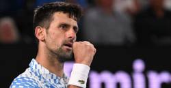Record egalat de Djokovic dupa ultimul succes din Australia