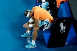 Rafael Nadal revine cu date noi despre accidentare