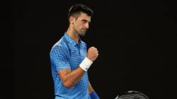 Novak Djokovic isi apara tatal: “Credea ca se fotografiaza cu cineva din Serbia”