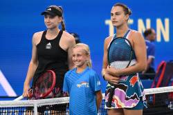 Asa am trait Rybakina - Sabalenka, finala feminina de la Australian Open