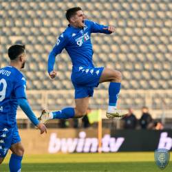 Razvan Marin, gol si pasa de gol in Serie A