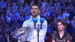 Djokovic: Cea mai mare victorie din cariera tinand cont de circumstante