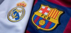 Real Madrid si Barcelona se vor infrunta in semifinalele Cupei Spaniei