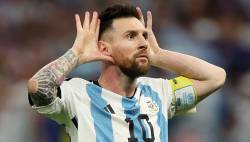 Regretul lui Messi dupa Cupa Mondiala din Qatar: “Nu-mi place imaginea pe care am lasat-o”