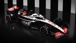 Haas a furat startul si devine prima echipa din Formula 1 care prezinta monopostul pentru noul sezon