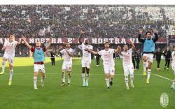 AC Milan incepe anul cu victorie. Tatarusanu a fost integralist si a comis-o la golul primit