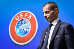Aleksander Ceferin ramane in fruntea UEFA pentru inca un mandat