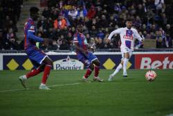 PSG continua in Cupa Frantei in absenta tripletei magice din atac