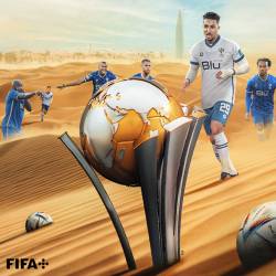 O noua tara din Orientul Mijlociu gazduieste o competitie FIFA