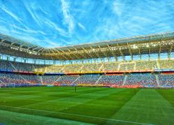Eduard Novak, previziune sumbra despre viitorul stadionului Ghencea: Va ajunge paragina